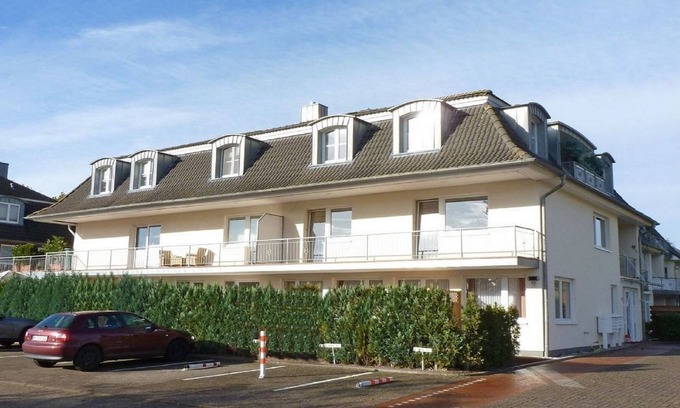 Bad Zwischenahn Apartment | Vacation apartment/apartment for 2 guests with 90m² in Bad Zwischenahn (117185)