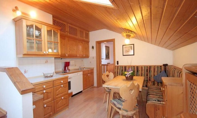 Gmain Apartment | Vacation apartment Staufen in rural surroundings with 70 sqm, 2 bedrooms up to 5 persons