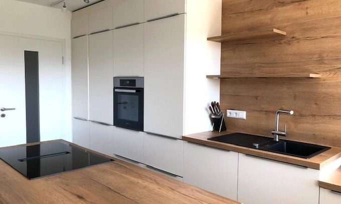 Fischbach Apartment | Vacation apartment Kirschbaum with 60sqm, max. 4 persons