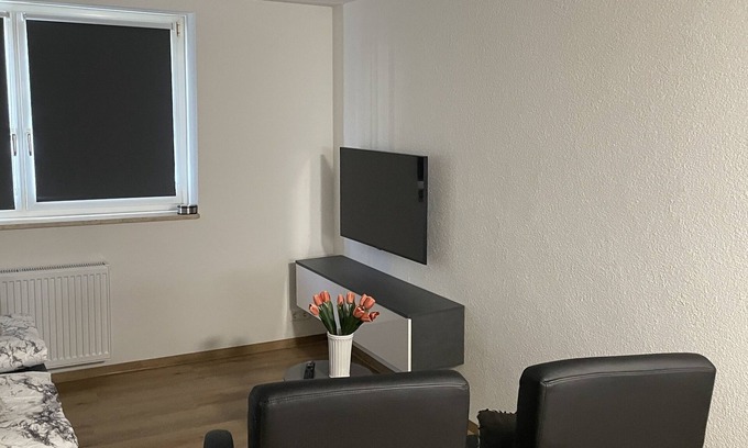 Friedrichshafen Apartment | Vacation apartment Kathrin2