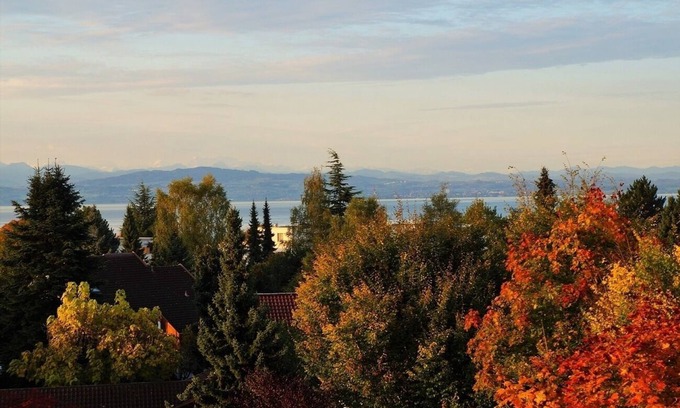 Waggershausen Apartment | Vacation apartment/apartment for 3 guests with 60m² in Friedrichshafen (165546)