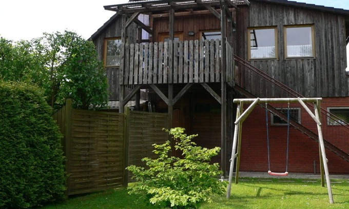 Victorbur Apartment | Vacation apartment/apartment for 4 guests with 60m² in Südbrookmerland (73652)