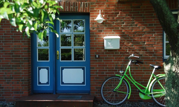 Wrixum Apartment | Vacation apartment/apartment for 2 guests with 50m² in Wrixum on Föhr (109663)