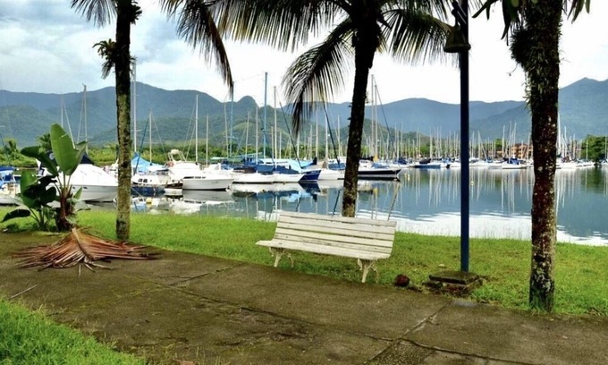 Bracui Apartment | Vacation Apartment in Angra dos Reis