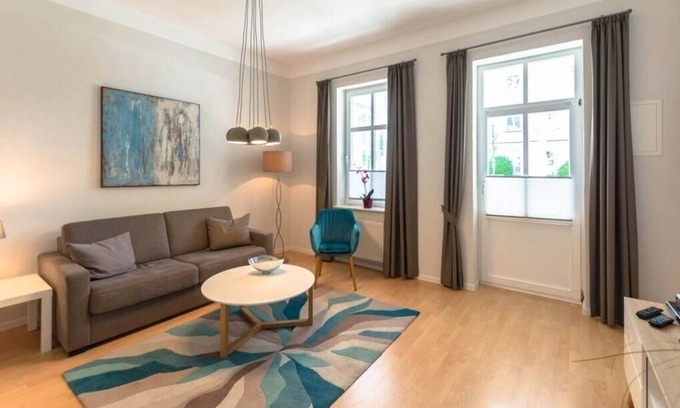 Binz Apartment | Vacation apartment/apartment for 4 guests with 57m² in Ostseebad Binz (173049)