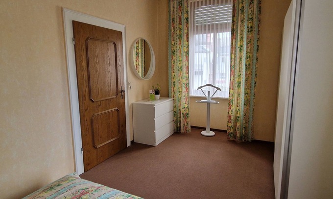 Bad Kissingen Apartment | Vacation apartment/apartment for 2 guests with 42m² in Bad Kissingen (69098)