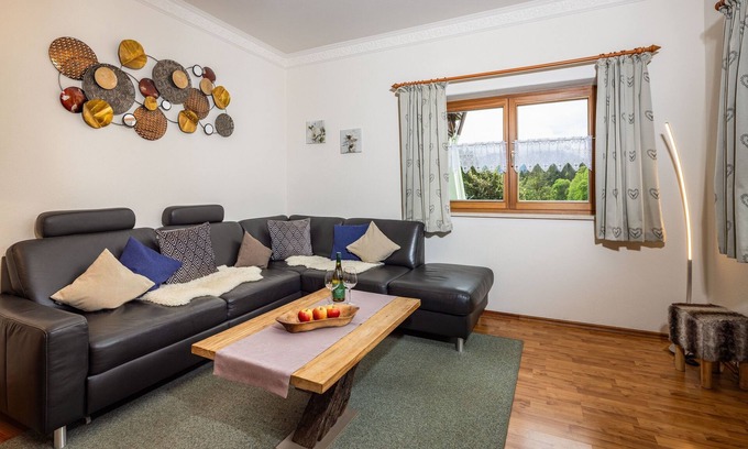Berchtesgaden Apartment | Vacation apartment/apartment for 4 guests with 60m² in Berchtesgaden (167987)