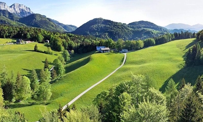 Berchtesgaden Apartment | Vacation apartment I, for 2-4 persons
