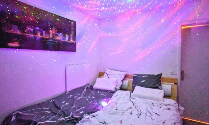 Sankt Englmar Apartment | Vacation apartment with indoor pool, gym and Aktivcard included