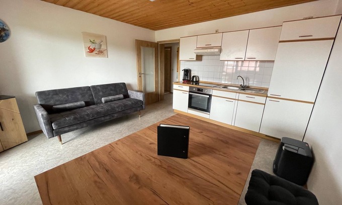 Maibrunn Apartment | Vacation apartment (50sqm) with two bedrooms