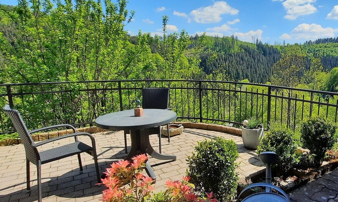 Nordenau Apartment | Vacation apartment Voege, 70sqm, 2 bedrooms, max. 5 persons