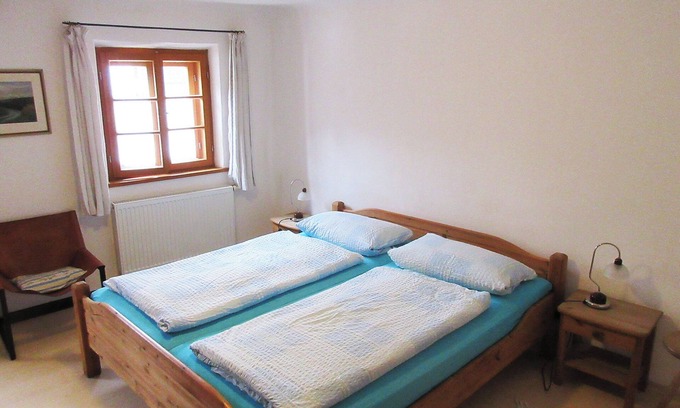 Waging am See Apartment | Vacation apartment Krautenberg up to 5 persons, 55 sqm