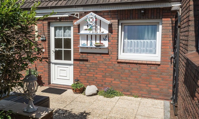 Wilhelmshaven Apartment | Vacation apartment Wöhrmann