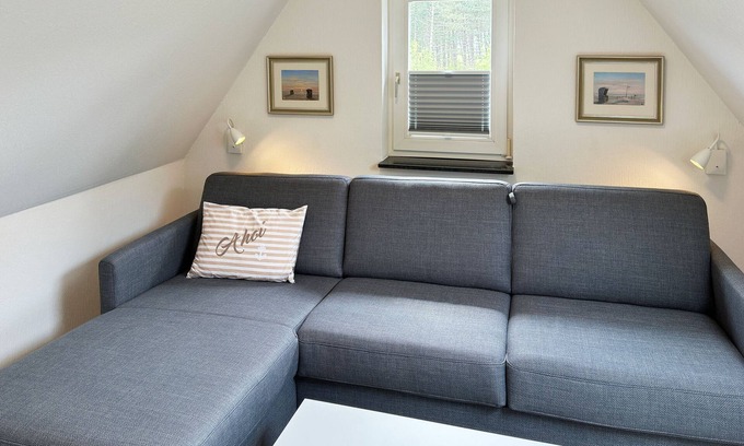 Suddorf Apartment | Vacation apartment *Üüs Aran 6*