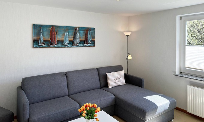 Suddorf Apartment | Vacation apartment *Üüs Aran 4*