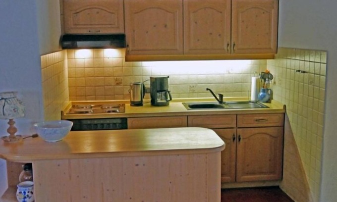 Schleching Apartment | Vacation apartment 1, up to 5 persons, 65 sqm, 2 separate bedrooms