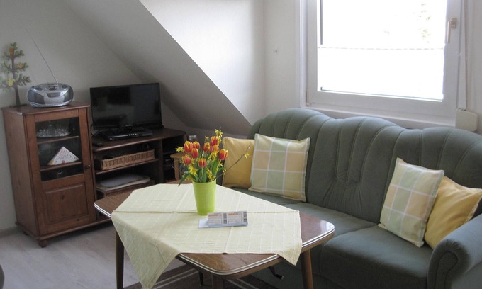 Horum Apartment | Vacation apartment 2 - Holiday apartments Up de Ring 11