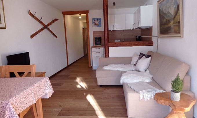 Kreuth Apartment | Vacation apartment 3 Sepp - Guesthouse Becher, Kreuth-Point