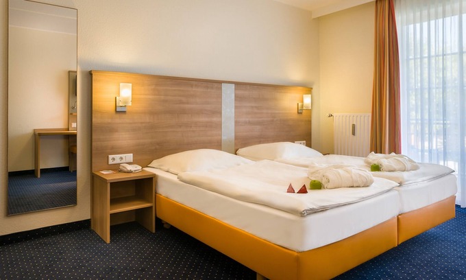 Hassels Apartment | Vacation apartment/apartment for 2 guests with 30m² in Düsseldorf (157922)