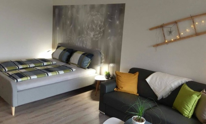 Hahnenklee Apartment | Vacation apartment/apartment for 4 guests with 32m² in Hahnenklee (126694)