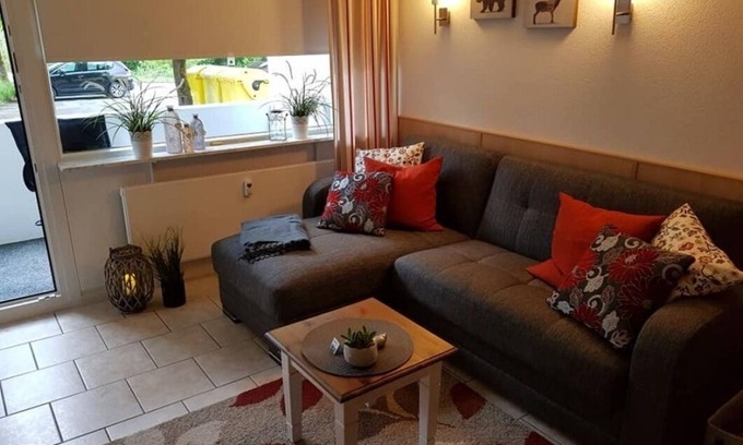 Goslar Apartment | Vacation apartment/apartment for 4 guests with 39m² in Hahnenklee (152906)