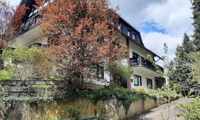 Hallenberg Apartment | Vacation apartment/apartment for 4 guests with 60m² in Hallenberg (163193)
