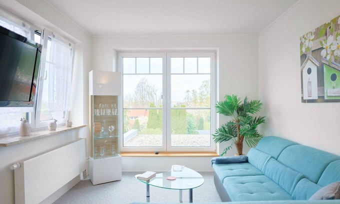 Heikendorf Apartment | Vacation apartment/apartment for 2 guests with 60m² in Heikendorf (294444)