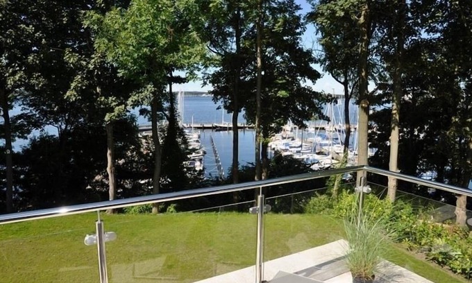 Heikendorf Apartment | Vacation apartment/apartment for 4 guests with 88m² in Heikendorf (294539)
