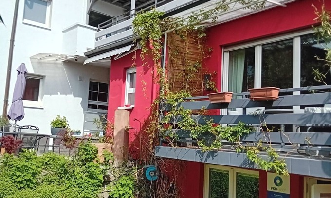 Plankstadt Apartment | Vacation apartment/apartment for 4 guests with 70m² in Plankstadt (269941)