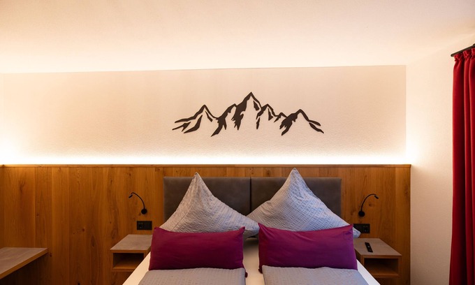 Rosshaupten Apartment | Vacation apartment/apartment for 4 guests with 53m² in Roßhaupten (273566)