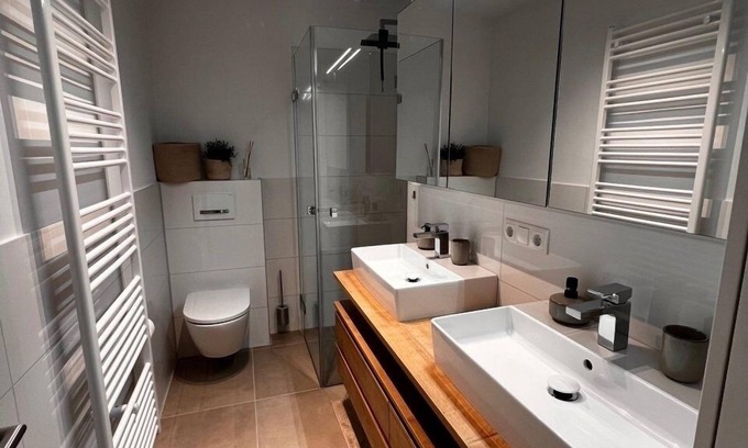 Scharbeutz Apartment | Vacation apartment/apartment for 4 guests with 57m² in Scharbeutz (273532)