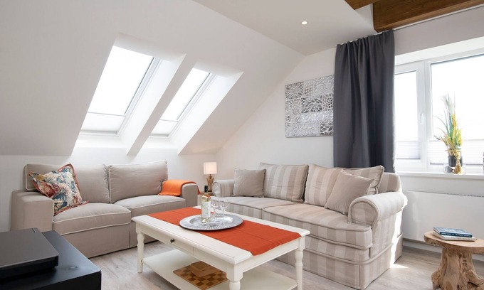 Scharbeutz Apartment | Vacation apartment/apartment for 4 guests with 68m² in Scharbeutz (286895)