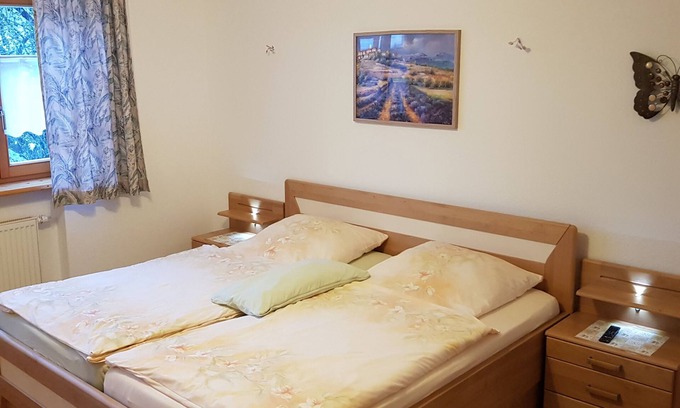 Schopfheim Apartment | Vacation apartment at Fuchsbühl