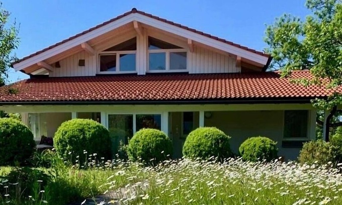 Traunstein Apartment | Vacation apartment/apartment for 4 guests with 65m² in Traunstein (296692)