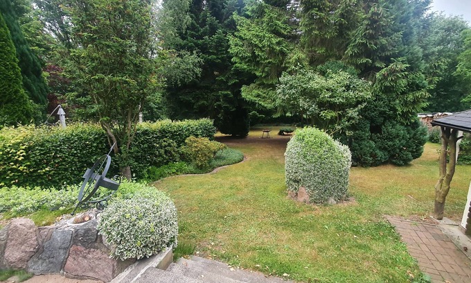 Wittenbeck Apartment | Vacation apartment/apartment for 2 guests with 30m² in Wittenbeck (170403)