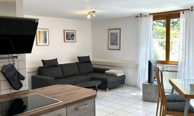 Meersburg Apartment | Vacation apartment Alter Ortsweg