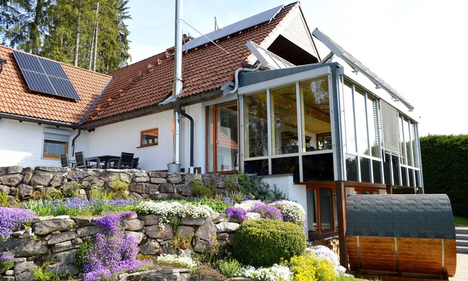 Eisenbach Apartment | Vacation apartment/apartment for 10 guests with 160m² in Eisenbach (251481)