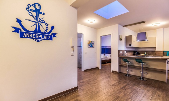 Grossposna Apartment | Vacation apartment/apartment for 5 guests with 96m² in Großpösna (272659)