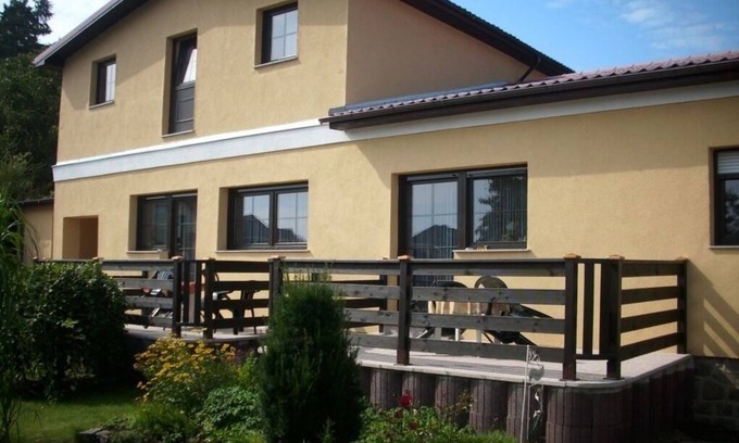 Koelpinsee Apartment | Vacation apartment/apartment for 4 guests with 43m² in Kölpinsee (170165)