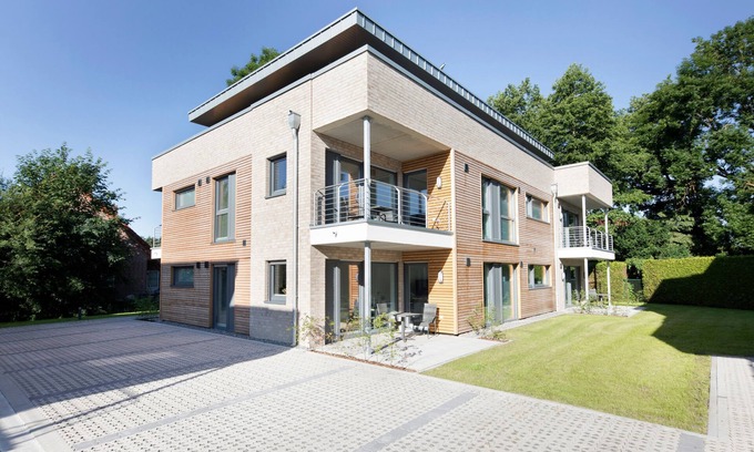Papenburg Apartment | Vacation apartment/apartment for 3 guests with 83m² in Papenburg (146644)