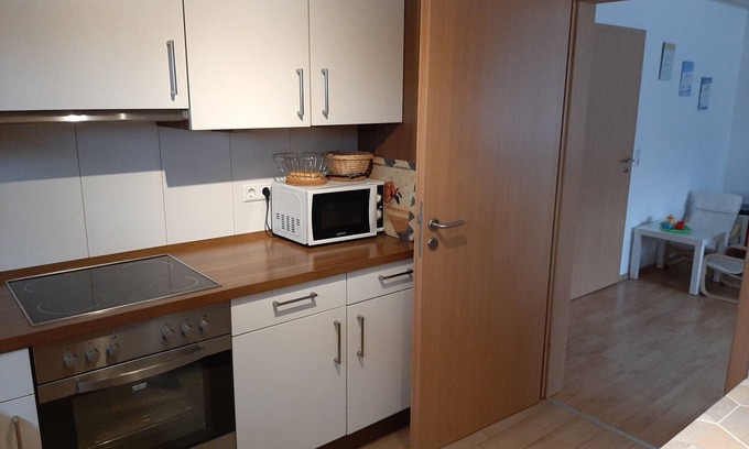 Papenburg Apartment | Vacation apartment/apartment for 5 guests with 120m² in Papenburg (60598)