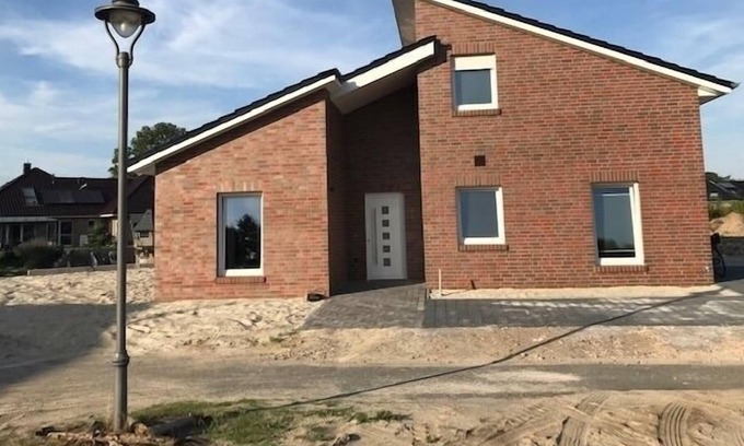 Rhede Apartment | Vacation apartment/apartment for 4 guests with 58m² in Rhede (Ems) (165330)