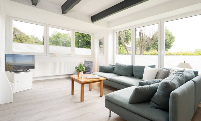 Riepsdorf Apartment | Vacation apartment/apartment for 4 guests with 72m² in Riepsdorf (295320)
