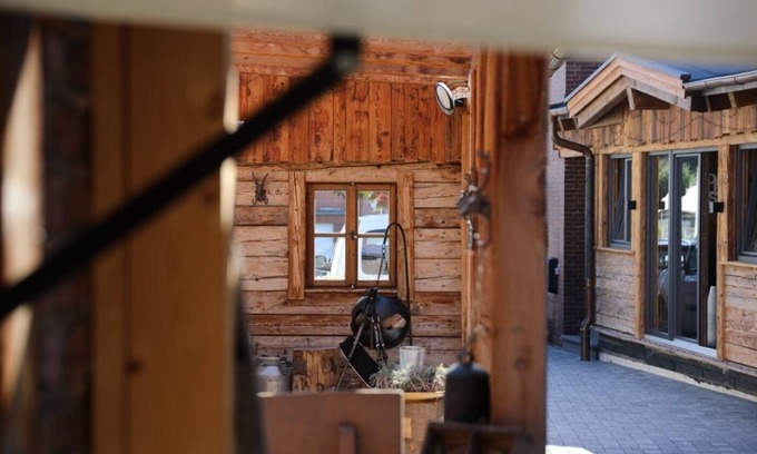 Dormagen Apartment | Vacation apartment/apartment for 2 guests with 50m² in Dormagen (264399)