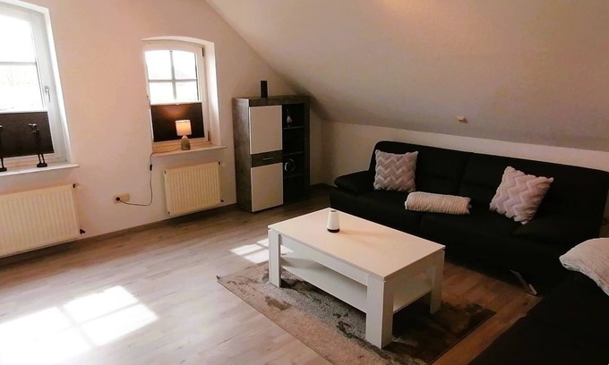 Leezdorf Apartment | Vacation apartment/apartment for 4 guests with 80m² in Leezdorf (266506)