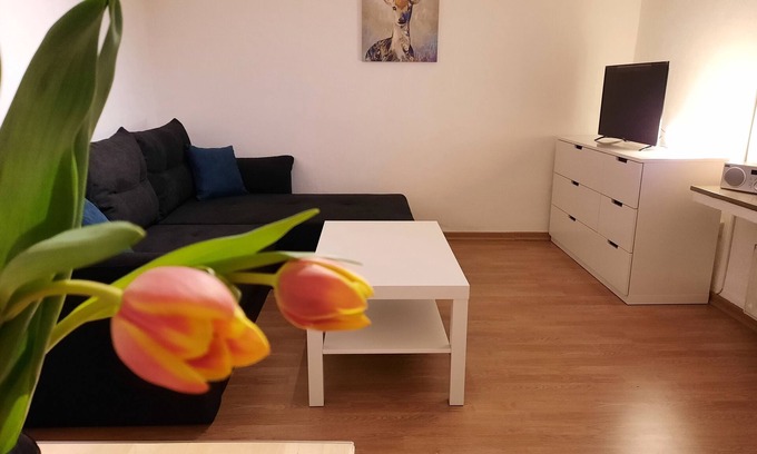Nordhorn Apartment | Vacation apartment/apartment for 2 guests with 45m² in Nordhorn (185873)