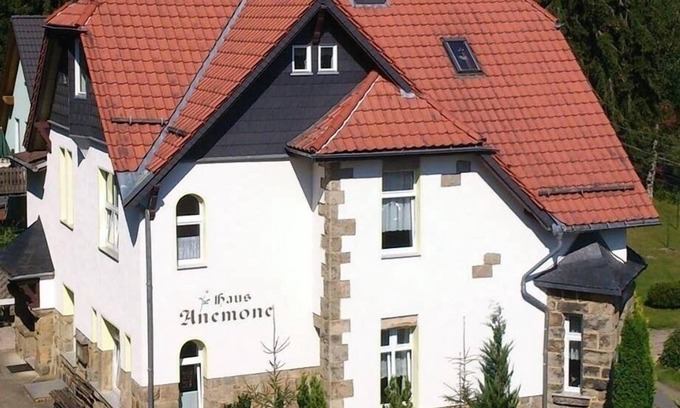 Schierke Apartment | Vacation apartment/apartment for 4 guests with 48m² in Schierke (169144)