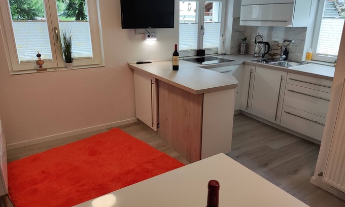 Sulzberg Apartment | Vacation apartment/apartment for 2 guests with 48m² in Sulzberg (172689)