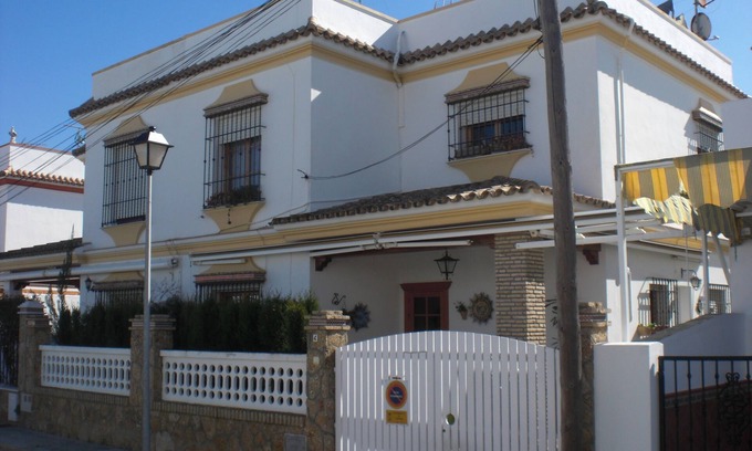Chipiona Apartment | Vacation apartment/apartment for 4 guests with 100m² in Chipiona (124279)