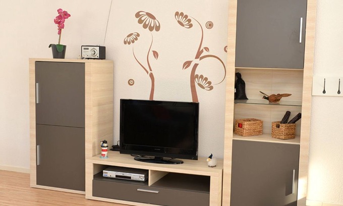 Nordseebad Burhave Apartment | Vacation apartment/apartment for 2 guests with 36m² in Burhave (126269)